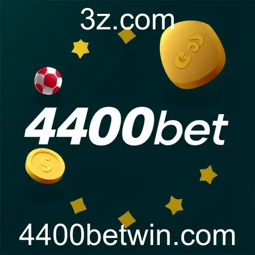 A Ascensão dos Jogos Online em 2025: O Caso 4400bet