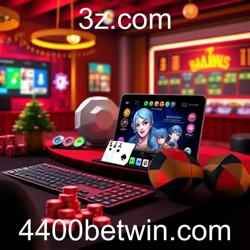 Tendências e Desafios no Mercado de Jogos Online em 2025