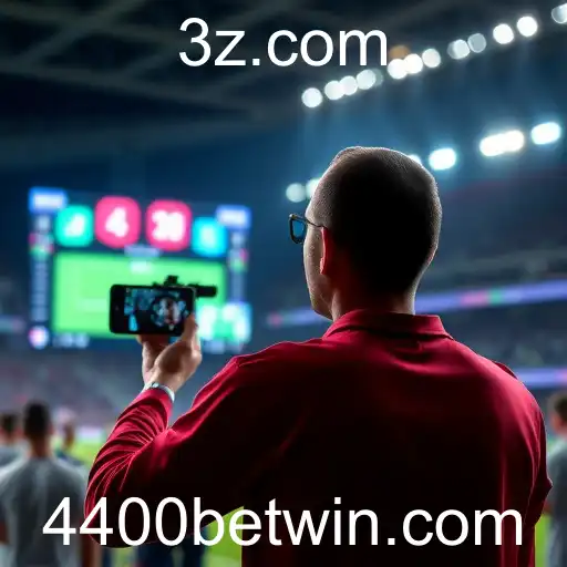 Inovações na Plataforma de Apostas Digitais