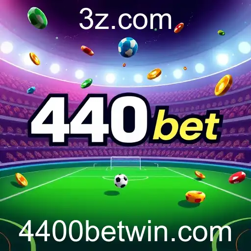 Revolução nos Jogos Online: O Impacto da 4400bet no Mercado Atual