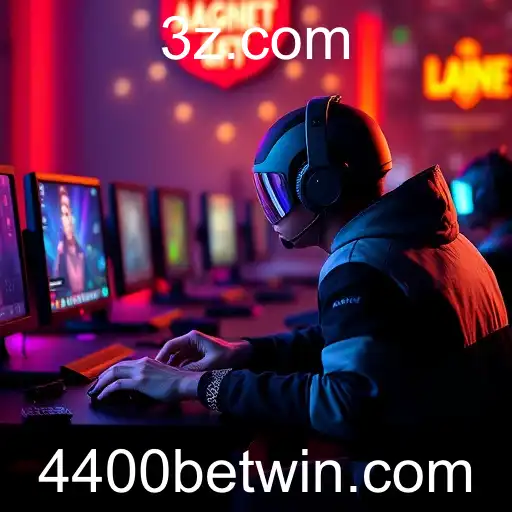 O Crescimento dos Jogos Online em 2025