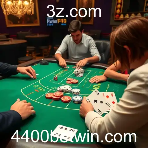 Tecnologia e Trabalho: Mudanças nos Sites de Apostas Online