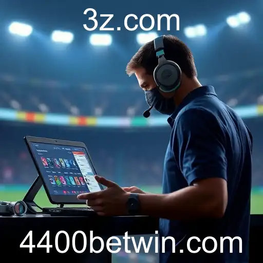 A Ascensão do Mercado de Jogos Online em 2025