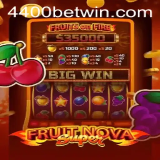 4400bet Casino App